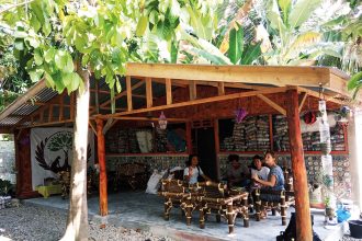 Project Wings – Eine junge Umweltorganisation im Kampf gegen Plastikmüll