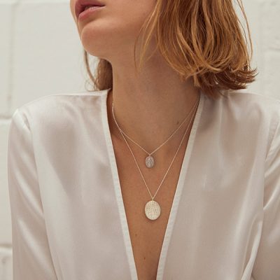 Peppermynta Brandfinder: Wild Fawn Jewellery. Zertifizierter Eco Schmuck aus Fairtrade Gold & recyceltem Silber. Nachhaltiger Schmuck, fair, Eco und nachhaltig.