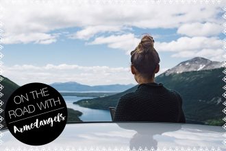 Fair Fashion, Eco Fashion: Faire Wolle von Armedangels – eine Reise nach Patagonien