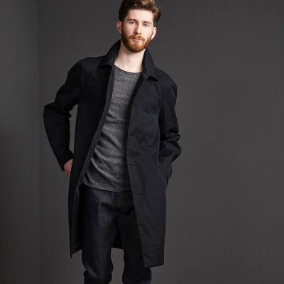 Peppermynta Brandfinder: LangerChen. Fair Fashion für Männer und Frauen. Faire Mode: Jacke, Wintermantel, Mantel, Outdoor, fairtrade, Eco und nachhaltig.