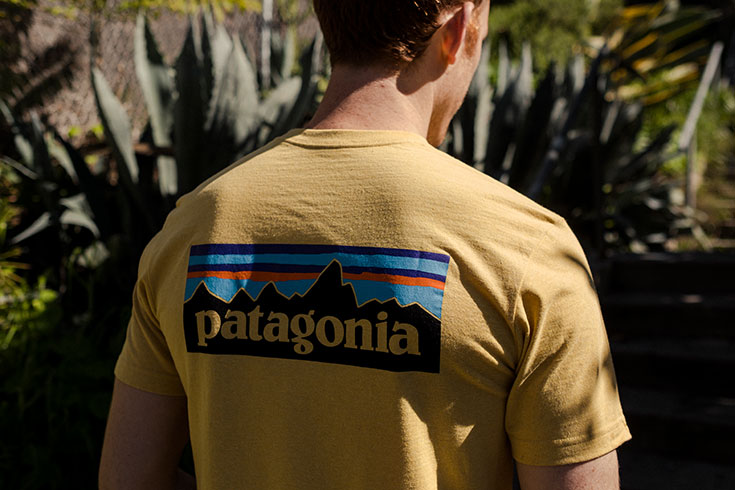 Peppermynta Brandfinder: Patagonia. Das Fair-Fashion Label produziert faire Outdoor Kleidung und nachhaltiges Sportzubehör.