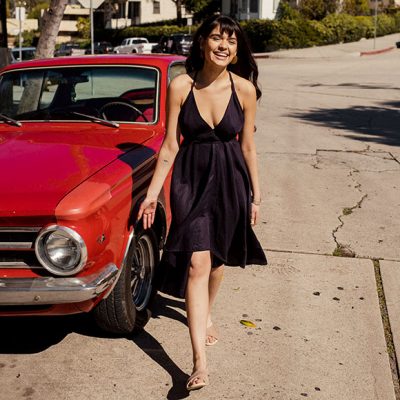 Peppermynta Brandfinder: Suite 13. Fair Fashion Label für Frauen aus Spanien: fair trade, eco, nachhaltig, faire Mode.