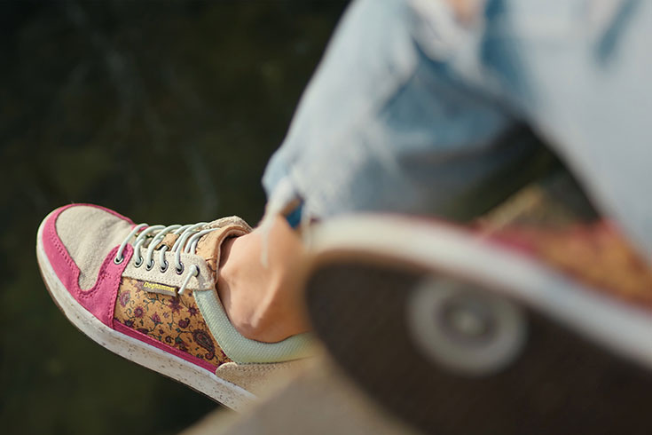 Faire, nachhaltige Sneaker – Unser Eco Turnschuhe Guide, nachhaltige Turnschuhe, vegane Sportschuhe: Doghammer