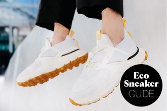 Faire, nachhaltige Sneaker – Unser Eco Turnschuhe Guide, nachhaltige Turnschuhe, vegane Sportschuhe: Ella & Witt, Goodall