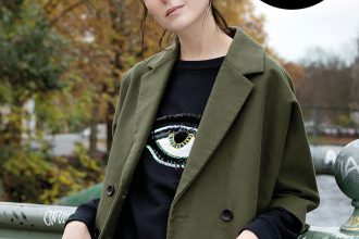 Fair Fashion: Vegane Mode – Vegan Looks für die kalte Jahreszeit – Philomena Zanetti – Uzma Bozai – Armedangels – Folkdays