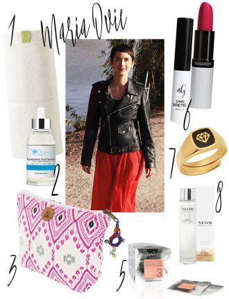 Peppermynta-Peppermint-Eco-Lifestyle-Fair-Fashion-Naturkosmetik-Maria-Ovie-Schön-The-Organic-Pharmacy-Hyaluronic-Acid-Serum-Und-Gretel-Tagarot-Love-Berry-07