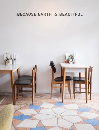 Eco Lifestyle: In guter Gesellschaft – Das Zero Waste Café in Hamburg