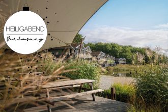 Slow Travel Ferienhaus auf Rügen – Gewinne 3 Nächte in der Naturoase Gustow