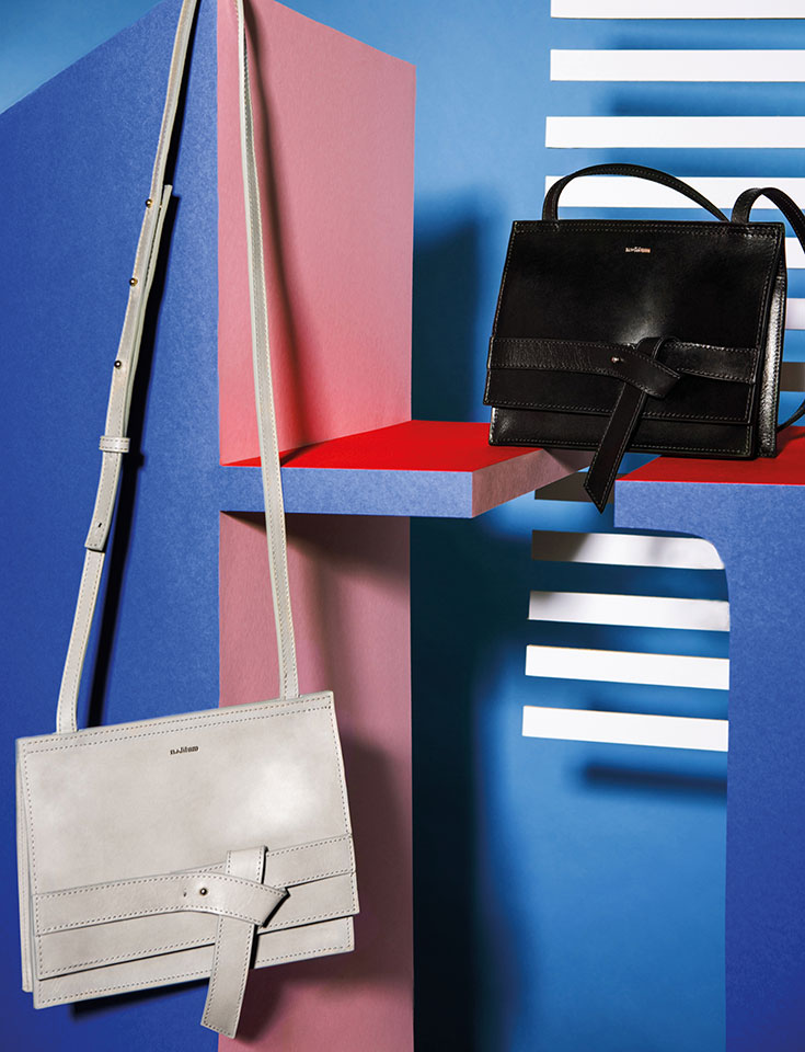 Peppermynta-Peppermint-Fair-Fashion-Naditum-nachhaltige-Tasche-Eco-Tasche-Öko-faire-Tasche-vegetabil-gegerbt-Ishtar-Antu-Lady-Bag-Shopper-Pouch