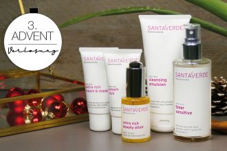 Santaverde Verlosung – Gewinne Wunschprodukte & eine individuelle Pflegeberatung