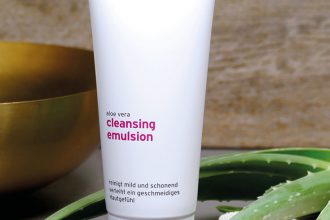 Santaverde Naturkosmetik – Weshalb Gesichtsreinigung so wichtig für die Hautpflege ist