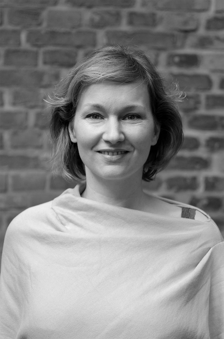 i+m Naturkosmetik – Ein Gespräch über Greenwashing, Großkonzerne und die Power von Profit: Sylke Rademacher