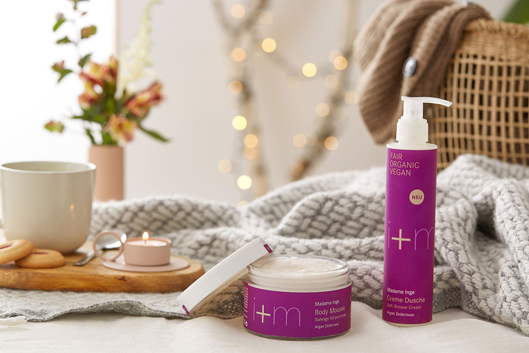 i+m Naturkosmetik – Ein Gespräch über Greenwashing, Großkonzerne und die Power von Profit