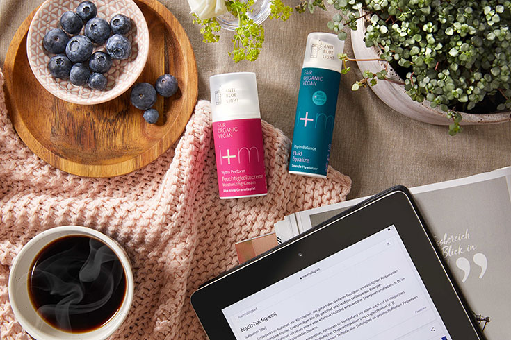 i+m Naturkosmetik – Ein Gespräch über Greenwashing, Großkonzerne und die Power von Profit