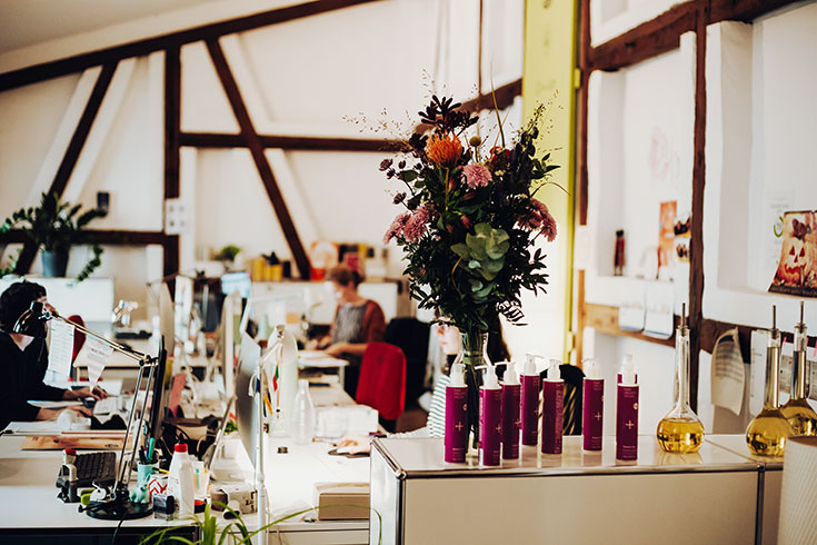 i+m Naturkosmetik – Ein Gespräch über Greenwashing, Großkonzerne und die Power von Profit