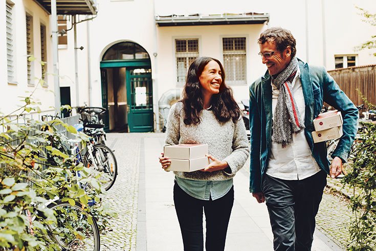 i+m Naturkosmetik – Ein Gespräch über Greenwashing, Großkonzerne und die Power von Profit