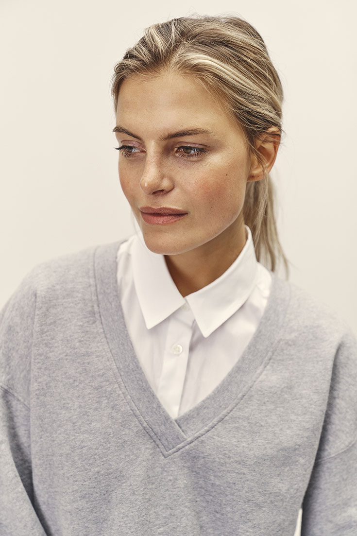 Fair Fashion Basics – Minimalistische Kleidung, Klassiker und nachhaltige Mode für eine Capsule Wardrobe: WOTE