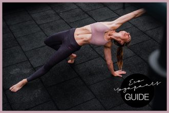 Nachhaltige Yoga Leggings – unsere liebsten Eco Yogapants: OGNX