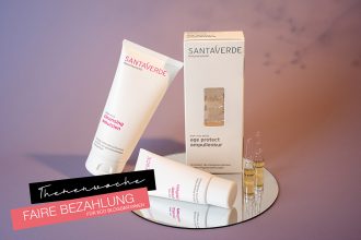 Von Naturkosmetik bis Bio-Food – das sind unsere Steady-Boxen: Speick, Fattoria La Vialla, Santaverde