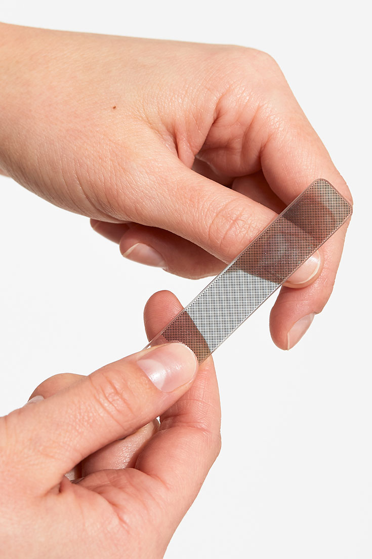 Veganer Nagellack von gitti conscious beauty: Rabattcode, natürlicher Nagellack, Bio Nagellack, Öko Nagellack, Organic Nagellack, Nagellack ohne Schadstoffe, Naturkosmetik Nagellack, Glaspfeile, Nagelpfeile aus Glas