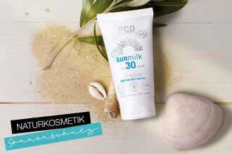 Naturkosmetik Sonnenpflege – Unser natürlicher UV-Schutz Guide mit Eco Cosmetics