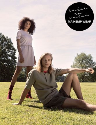 MÁ Hemp Wear – nachhaltige Kleidung aus Hanf: Hanfhemden, Hanfshirts, Hanfkleider aus ökologischer Hanffaser