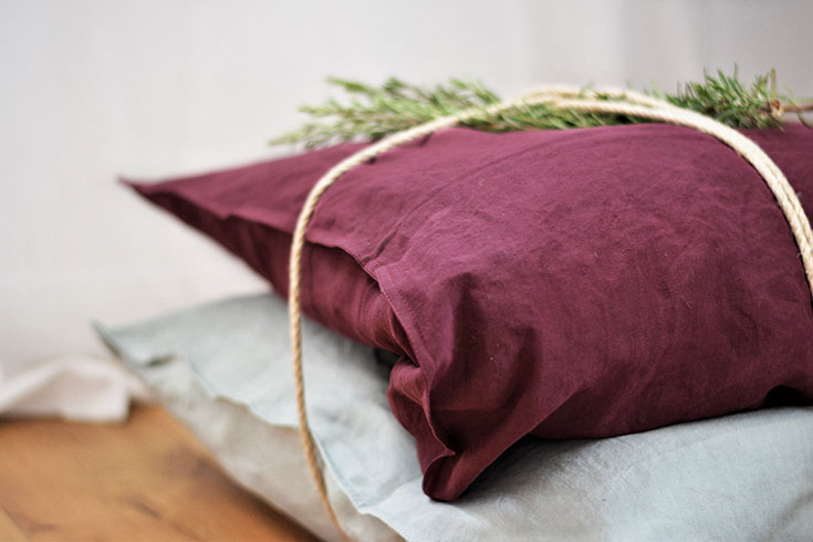 Nachhaltige Bettwäsche – Unsere liebste Bio Bettwäsche mit Bio Baumwolle: Nanoa