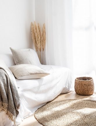 Atisan – Handgefertigtes Interieur aus Naturmaterialien, fair und nachhaltig