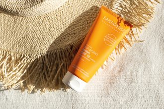 Santaverde – unsere liebste Naturkosmetik gegen Pigmentflecken, natürlicher Sonnenschutz, Naturkosmetik Sonnenpflege, Anti-Aging Kosmetik, Aloe Vera Kosmetik