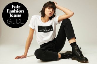 Fair Fashion Jeans – Unsere liebsten Marken für nachhaltige Jeans: Bio Denim, fair Jeans, Vegane Jeans, ökologische Jeans, Öko Jeans, biologische Jeans, Bio Jeans aus Biobaumwolle, fair produziert, nachhaltig produziert, ohne Chemie, ohne Giftstoffe, ohne Schadstoffe