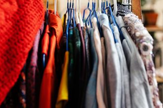 Second Hand Mode – Wie nachhaltig ist gebrauchte Kleidung? Second Hand Online Shop