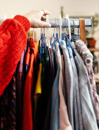 Second Hand Mode – Wie nachhaltig ist gebrauchte Kleidung? Second Hand Online Shop