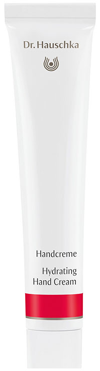 Naturkosmetik Handcreme Test – Die besten Cremes für trockene Hände und rissige, strapazierte Haut. Natürliche Handpflege ohne schädliche Inhaltsstoffe: Dr. Hauschka