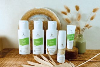 Bioturm Naturkosmetik – Mit Urea trockene Haut gesund pflegen. Reichhaltige Pflege für trockene Haut im Winter und bei Neurodermitis und Schuppenpflechte, schützt vor dem Austrocknen