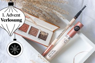 GRN [GRÜN] Naturkosmetik – Gewinne einen Shoppinggutschein plus individuelle Pflegeberatung: Dekorative Naturkosmetik