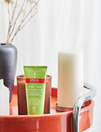 Speick Natural Aktiv – Naturkosmetik für die kalte Jahreszeit, vegane Naturkosmetik und reichhaltige Pflege für den Winter
