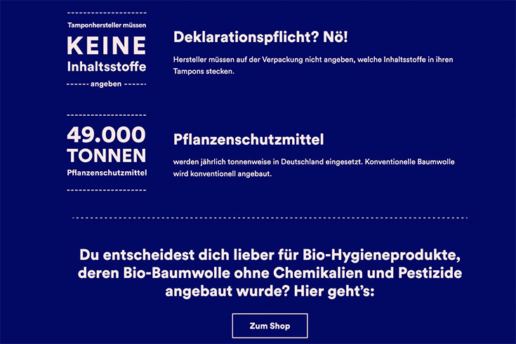 Gift auf unserer Haut? Biozide wie z.B. Silberchlorid und Zinkpyrihion in nachhaltigen Produkten & Textilien. Geruchshemmend, antibakteriell, mit Hygienefunktion, tötet Bakterien und Viren ab. Grausame Tierversuche? Antibakterielle Perod Panty, Menstruationshöschen von The Female Company