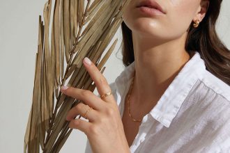 Dear Darling Berlin – Fairer Schmuck aus recyceltem Silber und Gold, nachhaltiger Schmuck, fairtrade Schmuck, fair produzierter Schmuck, nachhaltige Ketten, Ringe, Ohrringe