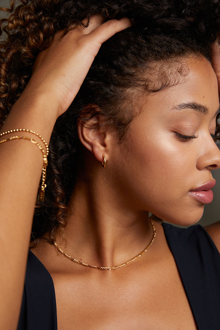 Dear Darling Berlin – Fairer Schmuck aus recyceltem Silber und Gold, nachhaltiger Schmuck, fairtrade Schmuck, fair produzierter Schmuck, nachhaltige Ketten, Ringe, Ohrringe