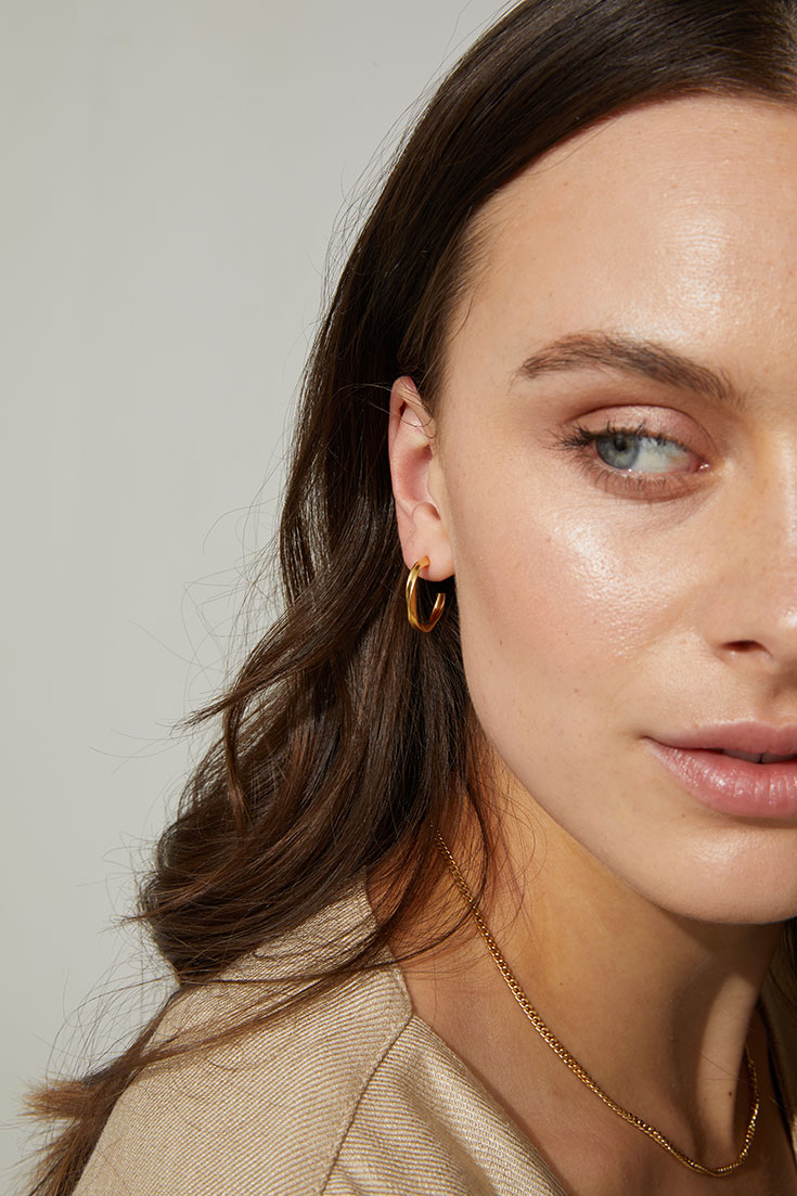 Dear Darling Berlin – Fairer Schmuck aus recyceltem Silber und Gold, nachhaltiger Schmuck, fairtrade Schmuck, fair produzierter Schmuck, nachhaltige Ketten, Ringe, Ohrringe