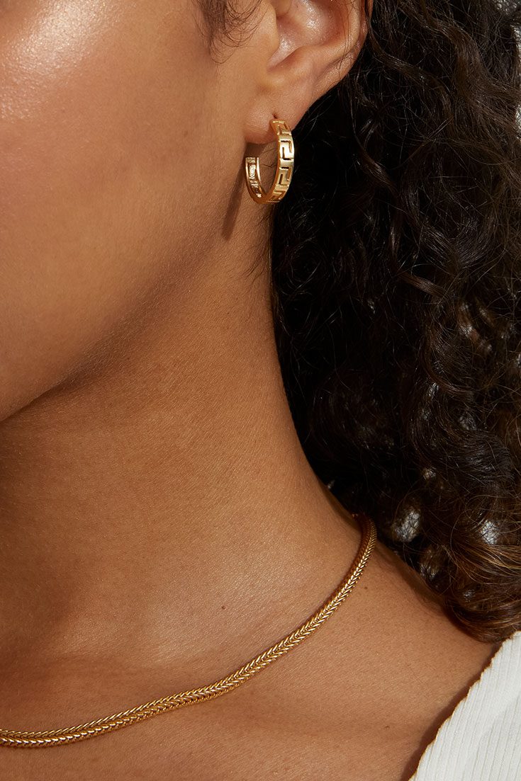 Dear Darling Berlin – Fairer Schmuck aus recyceltem Silber und Gold, nachhaltiger Schmuck, fairtrade Schmuck, fair produzierter Schmuck, nachhaltige Ketten, Ringe, Ohrringe