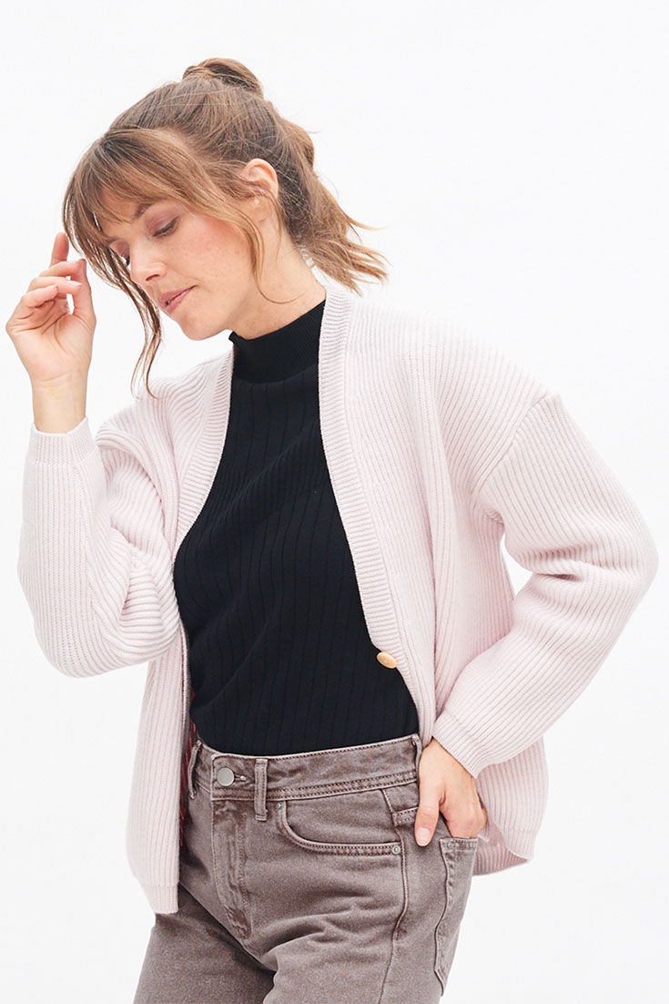 Fair Fashion Basics – Minimalistische Kleidung, zeitlose, langlebige und nachhaltige Mode für eine Capsule Wardrobe: trueStory