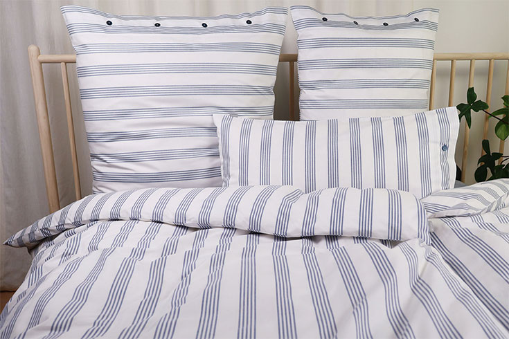 Der Experte für gesunden Schlaf: Allnatura