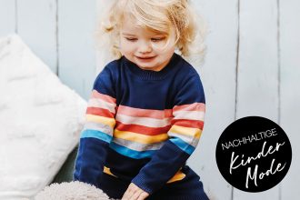 Nachhaltige Kindermode – Unsere liebsten Labels für faire Kinderkleidung, ökologische Kinderkleidung ohne Chemikalien und Giftstoffe für sensible Kinderhaut: schadstofffrei, giftfrei, umweltschonend und hautverträglich. Naturtextilien aus Bio-Baumwolle, Bio Schurwolle, Bio Leinen oder Seide: Alana