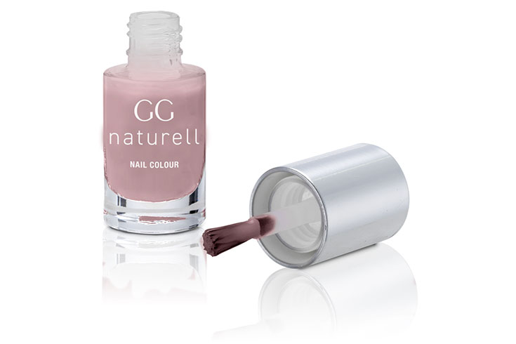 Naturkosmetik Nagellack im Test – Unsere Top 10 – GG Naturell von Gertraud Gruber, veganer Nagellack, Bio Nagellack, ökologischer Nagellack, Nail Polish