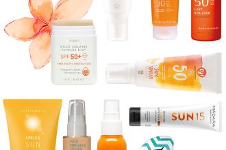 Natural Beauty: Naturkosmetik Sonnenschutz im Test – Unsere Top 10