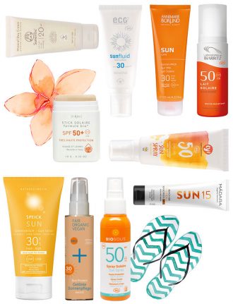 Natural Beauty: Naturkosmetik Sonnenschutz im Test – Unsere Top 10