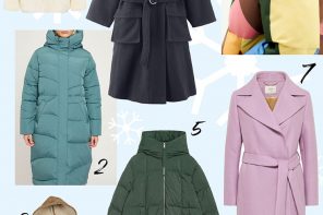 Fair Fashion Winterjacke – Die schönsten nachhaltigen Jacken für den Winter: Vegane Daunenjacke, veganer Daunenmantel, nachhaltige Winterjacke, nachhaltiger Wintermantel, Pufferjacke, Puffermantel, Fair Fashion Teddyjacke, Fair Fashion Teddymantel