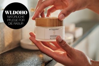   WLDOHO Rabattcode – Natürliche Produkte und Naturkosmetik für die nachhaltige Rasur