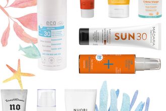 Natural Beauty: Naturkosmetik Sonnenschutz im Test – Unsere Top 10 für 2019